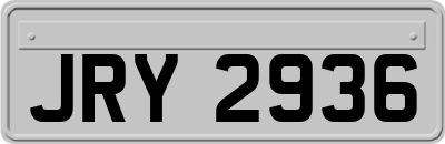 JRY2936