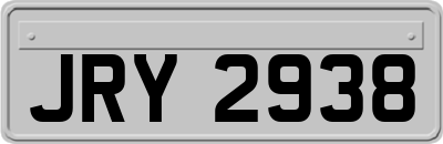 JRY2938