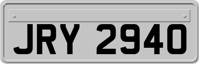 JRY2940