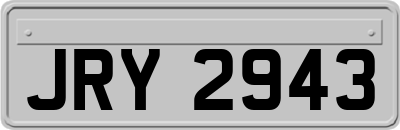 JRY2943