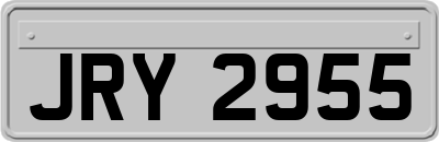 JRY2955