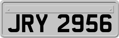 JRY2956