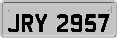 JRY2957