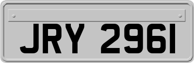 JRY2961