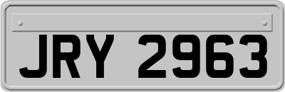 JRY2963