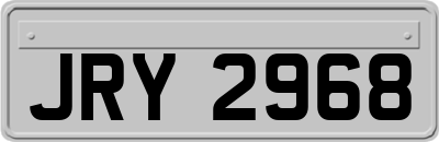 JRY2968