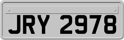 JRY2978