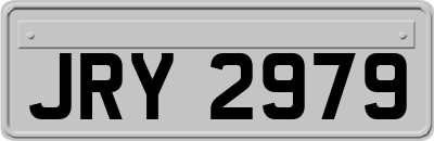 JRY2979