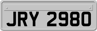 JRY2980