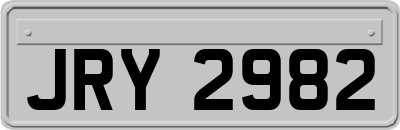 JRY2982