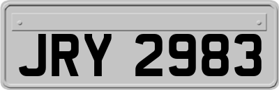 JRY2983