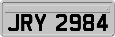 JRY2984