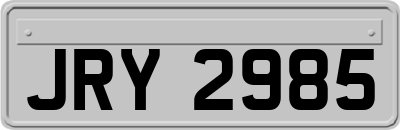 JRY2985