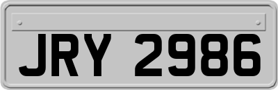 JRY2986