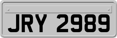JRY2989