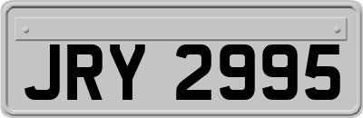 JRY2995