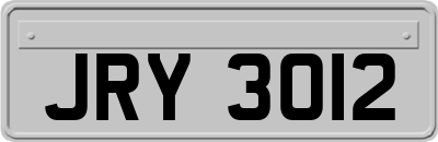 JRY3012