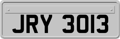 JRY3013