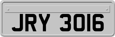 JRY3016