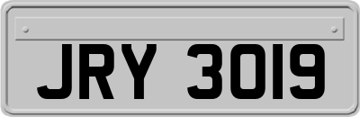 JRY3019