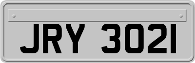 JRY3021