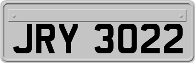 JRY3022
