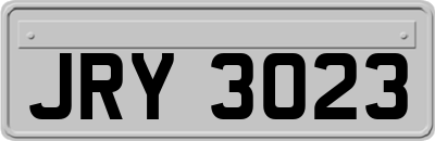 JRY3023