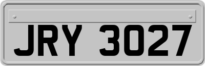 JRY3027
