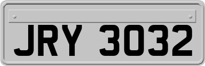 JRY3032
