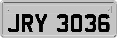 JRY3036