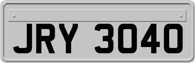 JRY3040