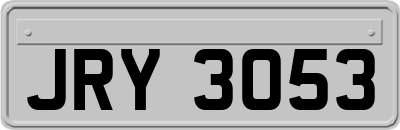 JRY3053