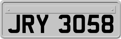 JRY3058