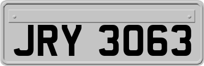 JRY3063