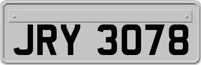 JRY3078