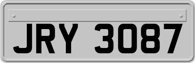 JRY3087