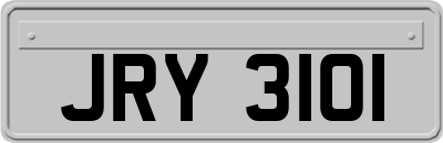 JRY3101