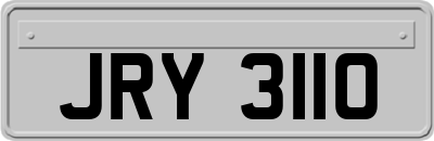 JRY3110