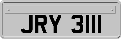JRY3111