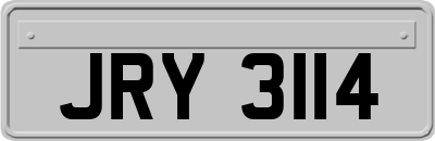 JRY3114