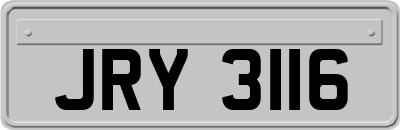 JRY3116