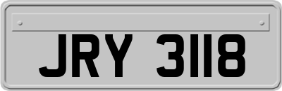JRY3118
