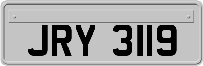 JRY3119
