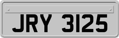 JRY3125