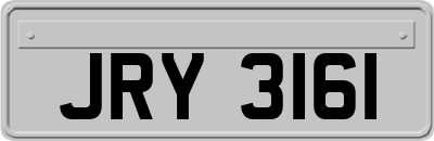 JRY3161