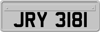 JRY3181
