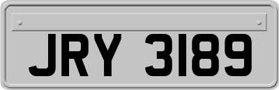 JRY3189