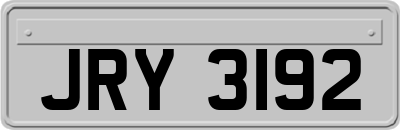 JRY3192