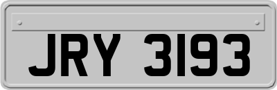 JRY3193