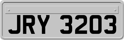 JRY3203